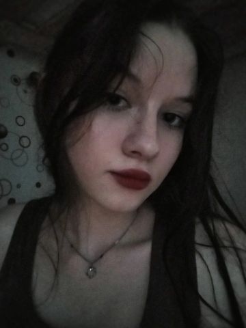 Анкета проститутки Агнесса, 23 года