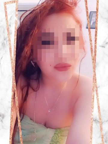 Анкета проститутки Адель, 24 года